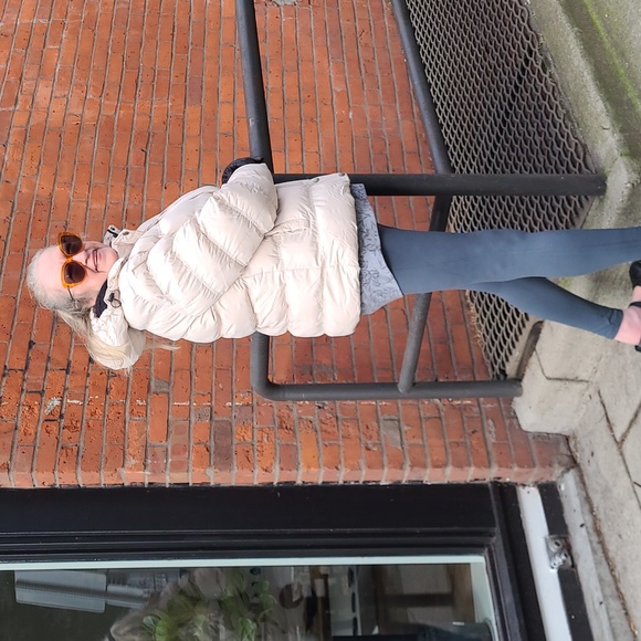 WAS $120 CREATMO US Winter Coat Waterproof Ski Jacket Padded Puffy - Picture 11 of 16